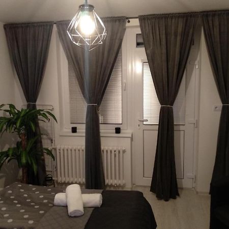 Apartment Nina Стара-Любовня Экстерьер фото