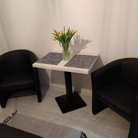 Apartment Nina Стара-Любовня Экстерьер фото