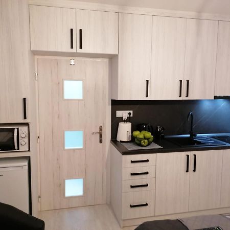 Apartment Nina Стара-Любовня Экстерьер фото