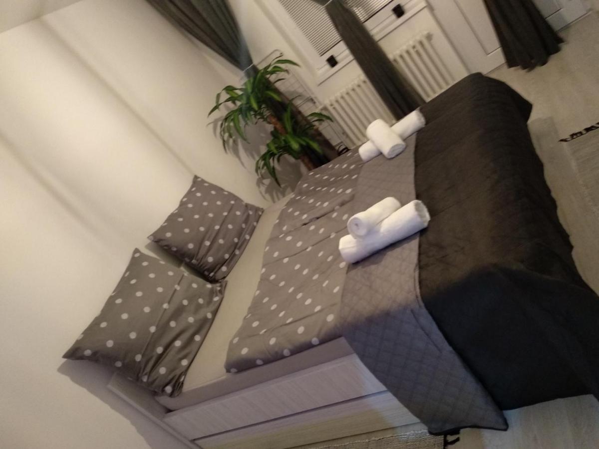Apartment Nina Стара-Любовня Экстерьер фото