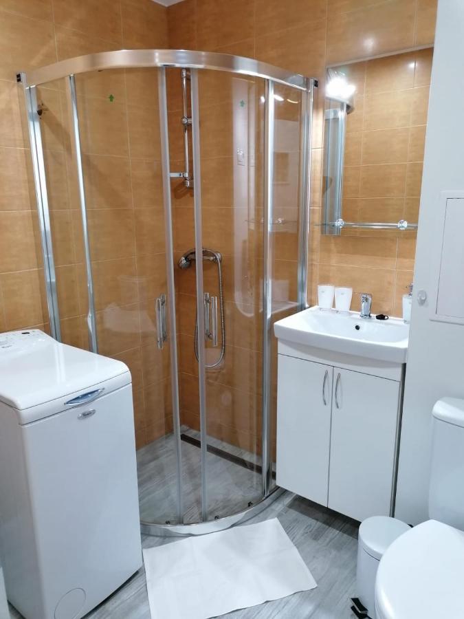 Apartment Nina Стара-Любовня Экстерьер фото
