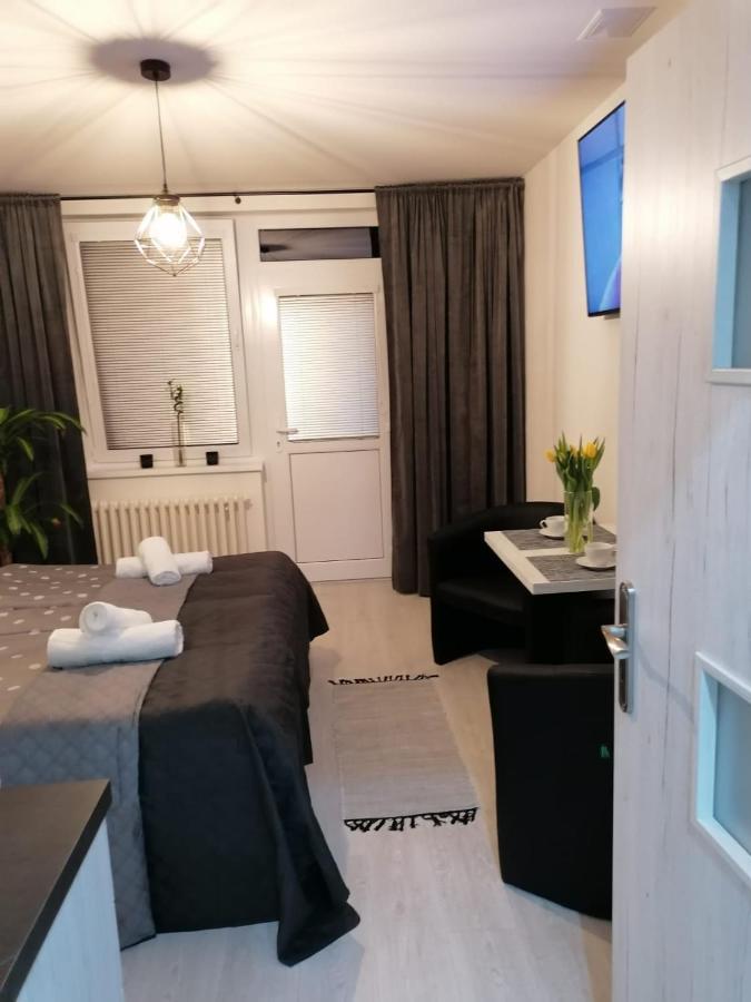 Apartment Nina Стара-Любовня Экстерьер фото