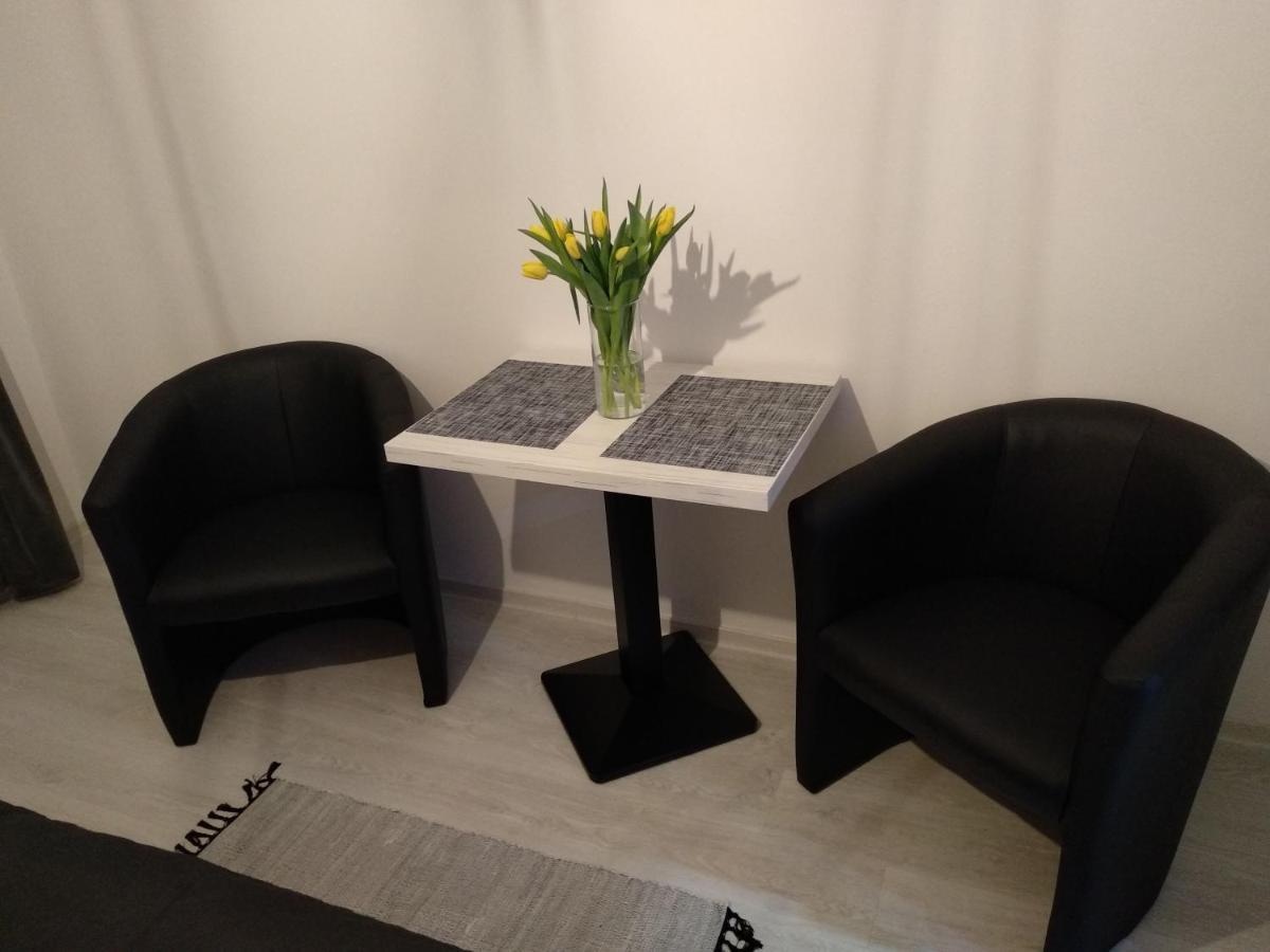 Apartment Nina Стара-Любовня Экстерьер фото
