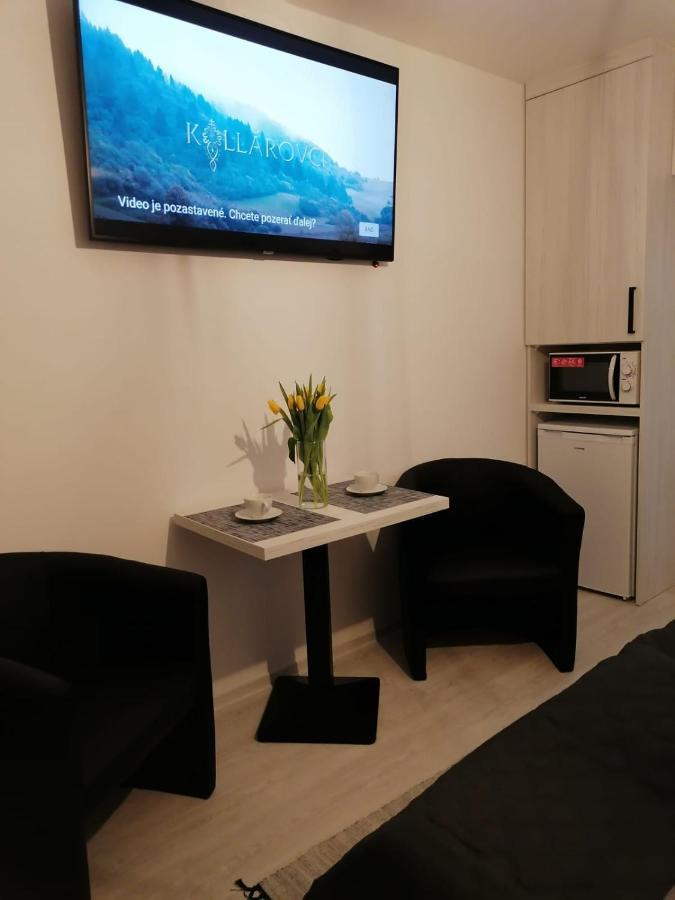 Apartment Nina Стара-Любовня Экстерьер фото
