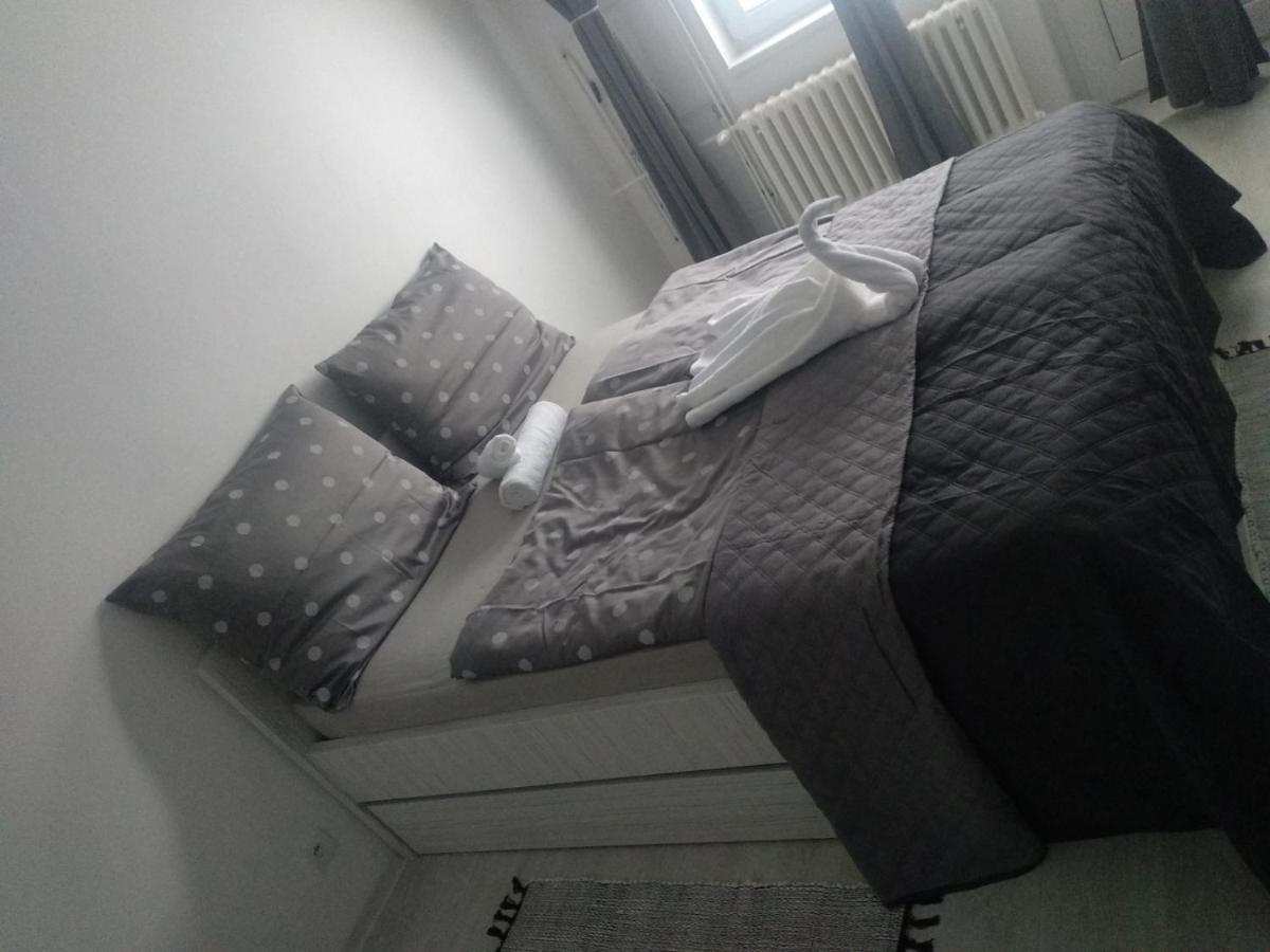 Apartment Nina Стара-Любовня Экстерьер фото