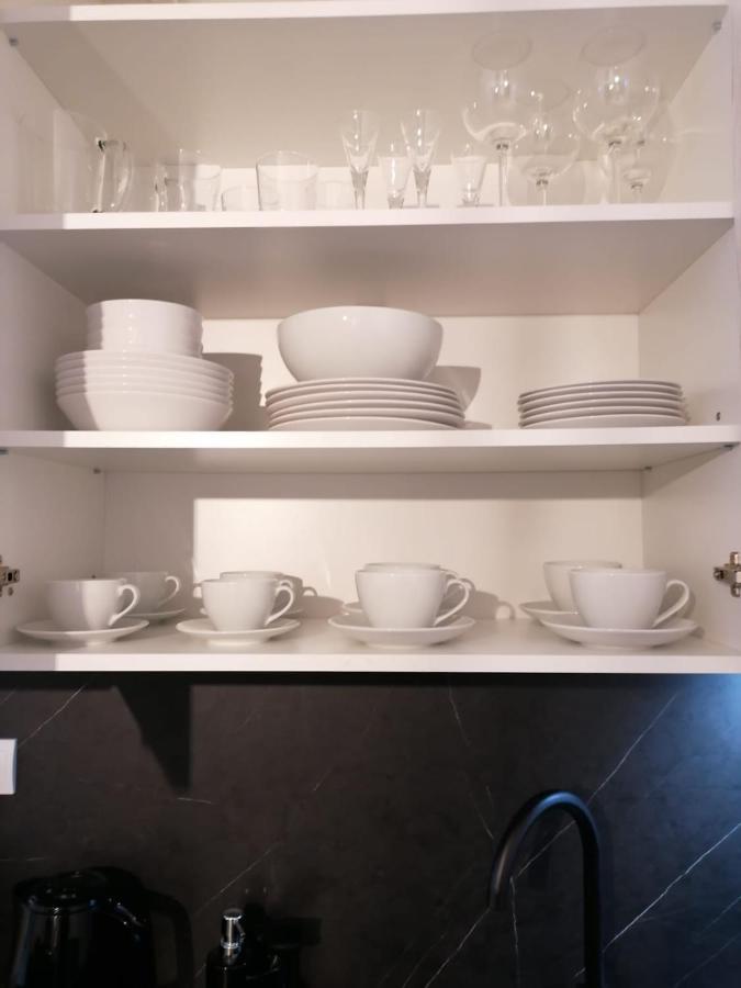 Apartment Nina Стара-Любовня Экстерьер фото