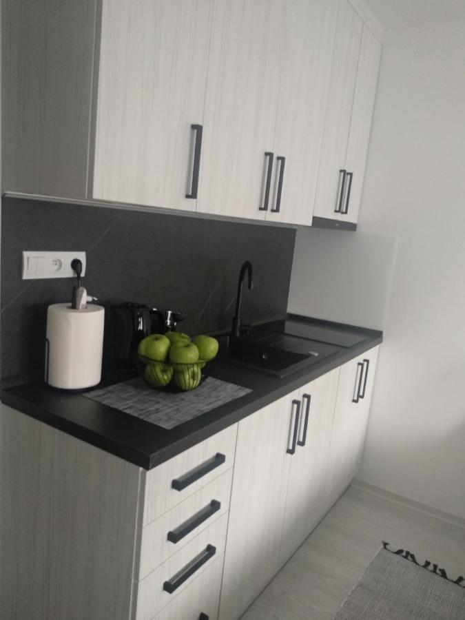 Apartment Nina Стара-Любовня Экстерьер фото