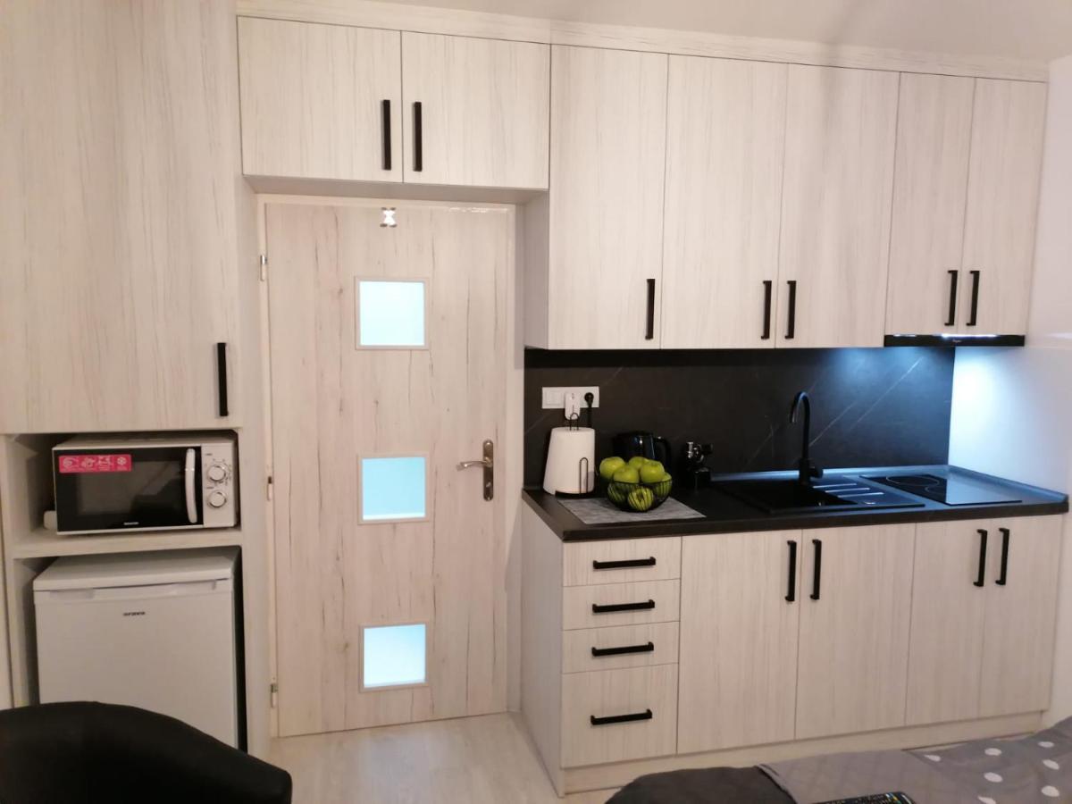 Apartment Nina Стара-Любовня Экстерьер фото