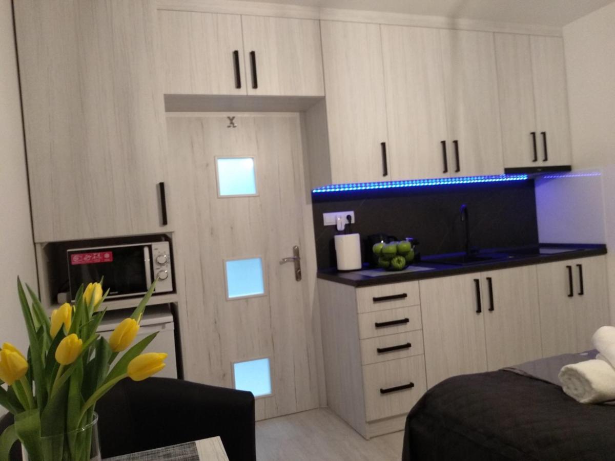 Apartment Nina Стара-Любовня Экстерьер фото