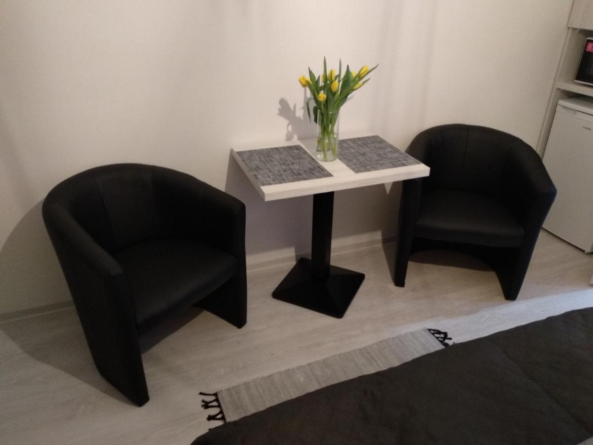 Apartment Nina Стара-Любовня Экстерьер фото
