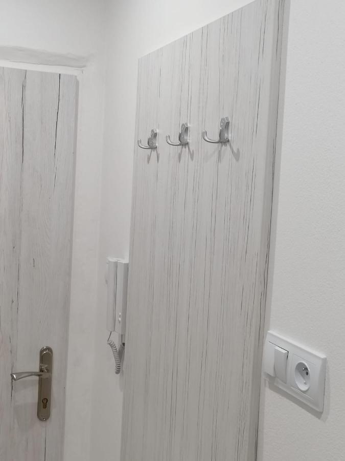 Apartment Nina Стара-Любовня Экстерьер фото