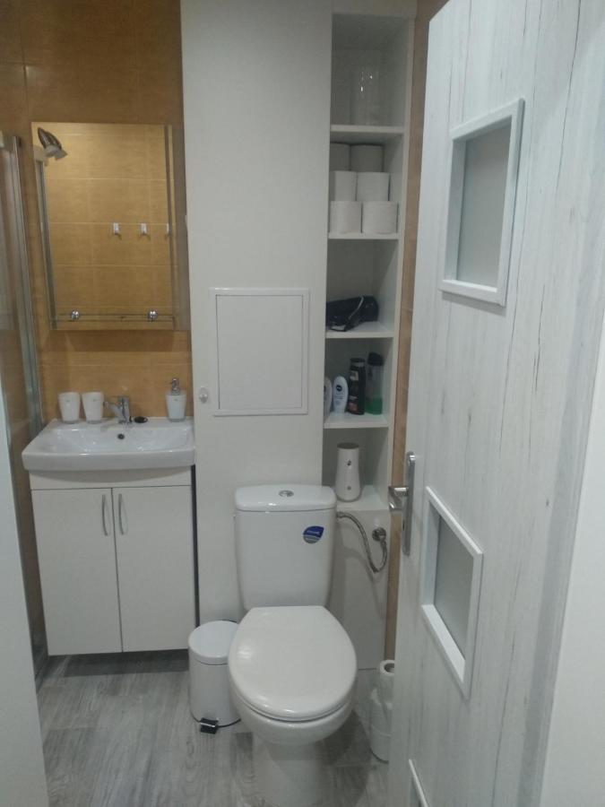 Apartment Nina Стара-Любовня Экстерьер фото