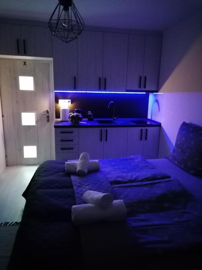 Apartment Nina Стара-Любовня Экстерьер фото