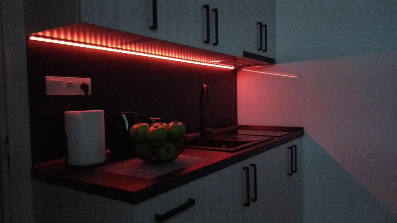 Apartment Nina Стара-Любовня Экстерьер фото